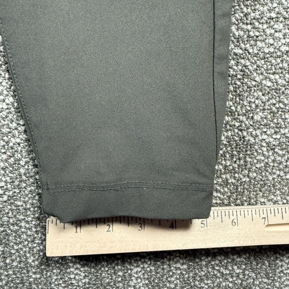 Cuts Clothing AO Jogger Pants Mens Large Green Performance Stretch Golf - Picture 6 of 10